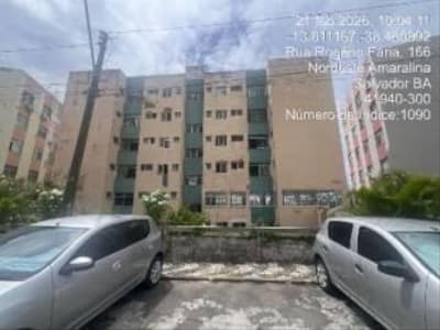 Foto 8 de 8: Apartamento em leilão em Salvador - BA, bairro Rio Vermelho — Apartamento, Salvador / BA