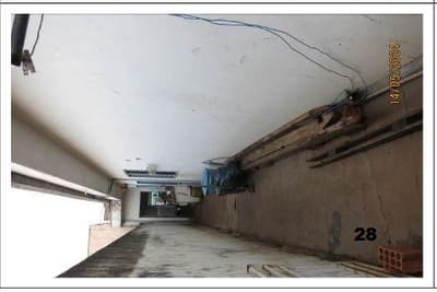 Foto 26 de 28: Casa em leilão em São Carlos - SP — Casa com área de 174,60m² e terreno com área de 300,00m² localizado na Rua Marcus Vinícius de Mello Moraes, nº 183, no loteamento Parque Santa Felícia Jardim, São Carlos/SP