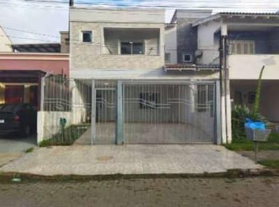 Foto 7 de 7: Casa em leilão em Porto Alegre - RS, bairro Hípica — Casa, Porto Alegre / RS