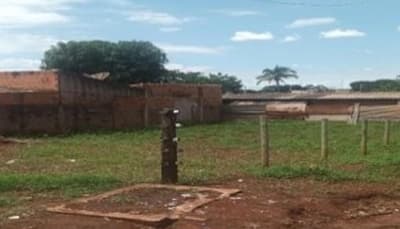 Terreno em leilão em Itumbiara - GO — Terreno 250m², Desocupado no Dona Marolina em Itumbiara/GO