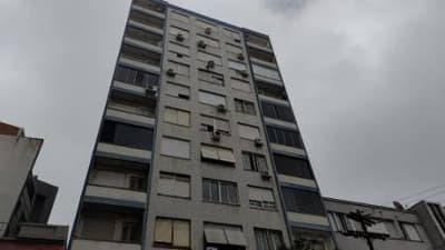 Foto 8 de 13: Apartamento em leilão em Porto Alegre - RS, bairro Cidade Baixa — Apartamento, Porto Alegre / RS