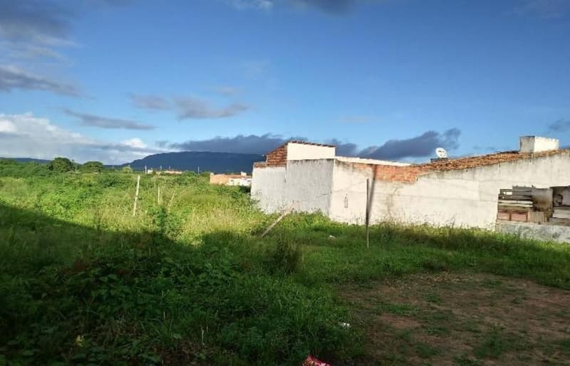 Foto 2 de 6: Terreno em leilão em Itabaiana - SE, bairro Marianga — Lote, 213.15 m2, Itabaiana / SE