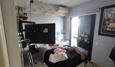 Foto 13 de 23: Apartamento em leilão em Manaus - AM, bairro Ponta Negra — Apartamento, Ocupado, 195.51 m2, MANAUS / AM