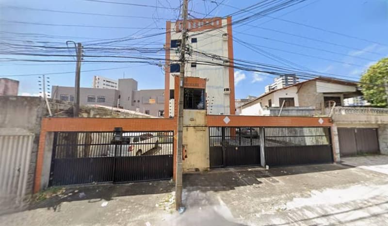 Foto 1 de 3: Apartamento em leilão em Fortaleza - CE, bairro Planalto Nova Aldeota — Apartamento, Fortaleza / CE