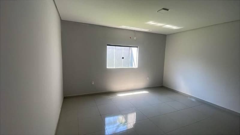 Foto 6 de 10: Casa em leilão em Quirinópolis - GO, bairro Talismã — Casa, Quirinópolis / GO