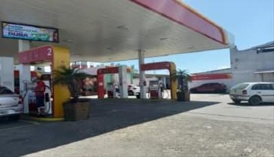 Foto 3 de 14: Comercial em leilão em Capão Da Canoa - RS — Posto de Combustível na Avenida Paraguassu, s/n , Capão Novo, Capão da Cona/RS