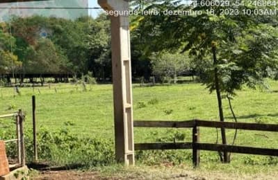 Area Rural em leilão em Pato Bragado - PR, bairro Zona Rural — IMÓVEL RURAL COM ÁREA DE 2,42 ha, EM PATO BRAGADO-PR