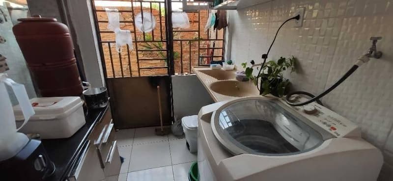 Foto 11 de 11: Casa em leilão em Floriano - PI, bairro Irapuá Ii — Casa, Floriano / PI