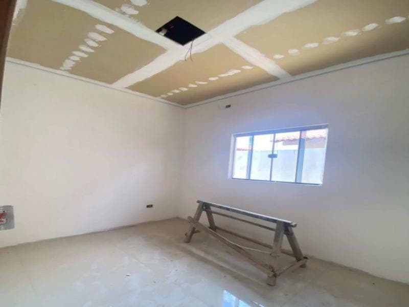 Foto 12 de 12: Casa em leilão em Juara - MT, bairro Loteamento Jardim Floresta — Casa, 300.0 m2, Juara / MT