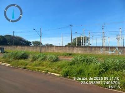 Foto 10 de 20: Terreno em leilão em Maringá - PR — Terreno Urbano 34.336m² Em Desocupação em Maringá/PR