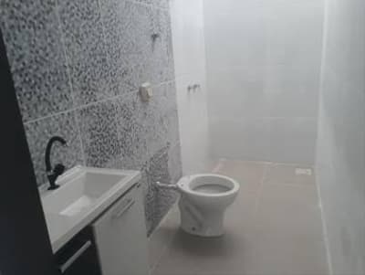Foto 13 de 13: Casa em leilão em Lucélia - SP, bairro Parque dos Sonhos — Casa 69m² com Terreno 164m² | Lucélia-SP | Parque Dos Sonhos - 2 Dorms - Financiamento até 420 Meses!