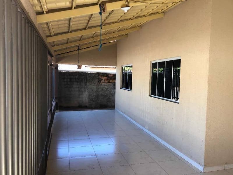 Foto 15 de 29: Casa em leilão em Buriti De Goiás - GO, bairro Centro — Casa, Ocupado, Buriti De Goiás / GO (66% abaixo da avaliação)
