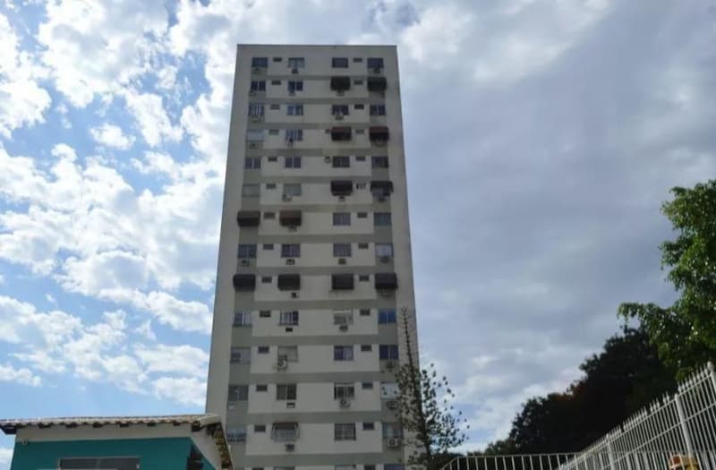 Foto 13 de 21: Apartamento em leilão em Niterói - RJ, bairro Fonsca — APARTAMENTO 306, DO BLOCO 01, NA RUA DESEMBARGADOR MÁRIO FERNANDES PINHEIRO, Nº 127, FONSECA, NITERÓI/RJ