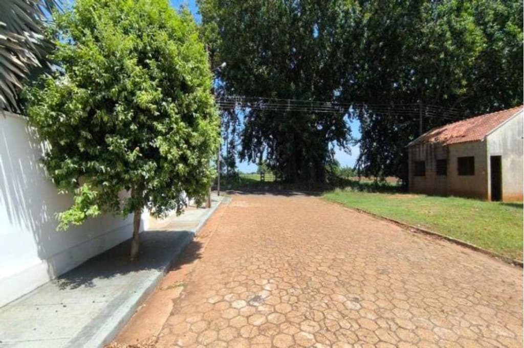Foto 2 de 2: Casa em leilão em Caiuá - SP — Casa em alvenaria com área de 61,00 m² Lote 07 Qd 08 - Caiuá SP