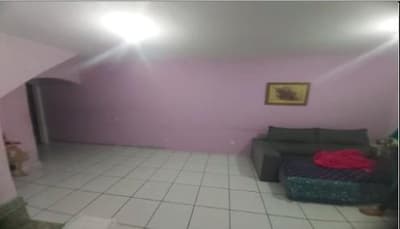 Foto 4 de 18: Casa em leilão em São Paulo - SP, bairro Parque Santa Madalena — Casa, Ocupado, 140.37 m2, SÃO PAULO / SP