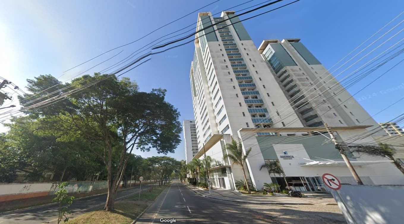 Foto 3 de 3: Apartamento em leilão em Campos Dos Goytacazes - RJ — Apto. 45m², Centro, Campos dos Goytacazes/RJ - Ocupado