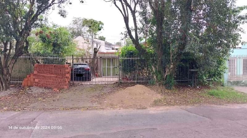 Foto 5 de 11: Casa em leilão em Curitiba - PR — Casa no bairro Cidade Industrial - Curitiba/PR