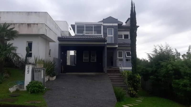Foto 1 de 32: Casa em leilão em Viamão - RS — Casa, Desocupado, Viamão / RS (64% abaixo da avaliação)