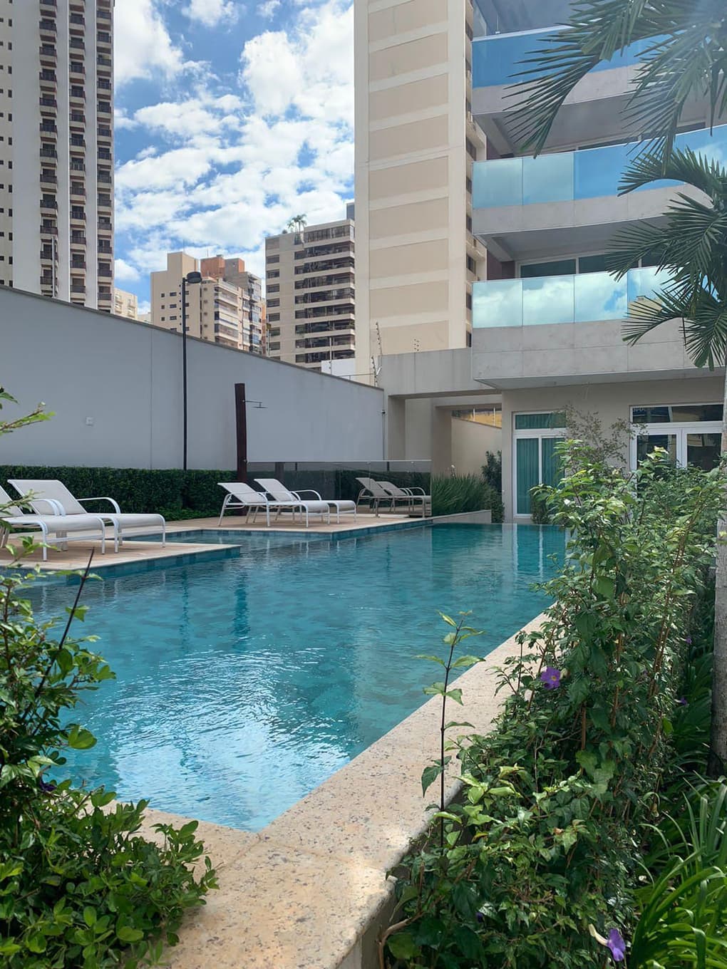 Foto 1 de 13: Apartamento em leilão em Campinas - SP, bairro Cambuí — Apartamento, Desocupado, 146.0 m2, CAMPINAS / SP