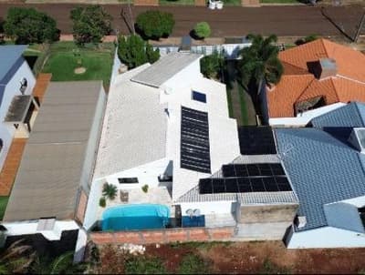 Foto 4 de 4: Casa em leilão em Juranda - PR — IMÓVEL URBANO COM ÁREA TOTAL DE 518,00 m2- Em JURANDA/PR