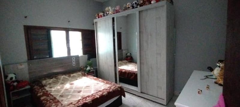 Foto 9 de 10: Casa em leilão em Itanhaém - SP, bairro Jardim Suarão — Casa, Itanhaem / SP