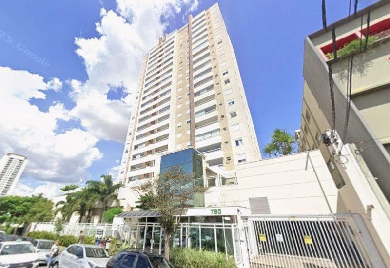 Apartamento em leilão em São Paulo - SP, bairro Vila Maria — Apto. 86m², 01 vaga, Vila Maria, em São Paulo/SP