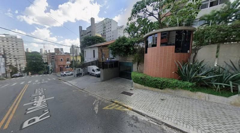 Foto 17 de 17: Apartamento em leilão em São Paulo - SP — Apto 164m² 2 vagas em Perdizes em São Paulo/SP - Desocupado