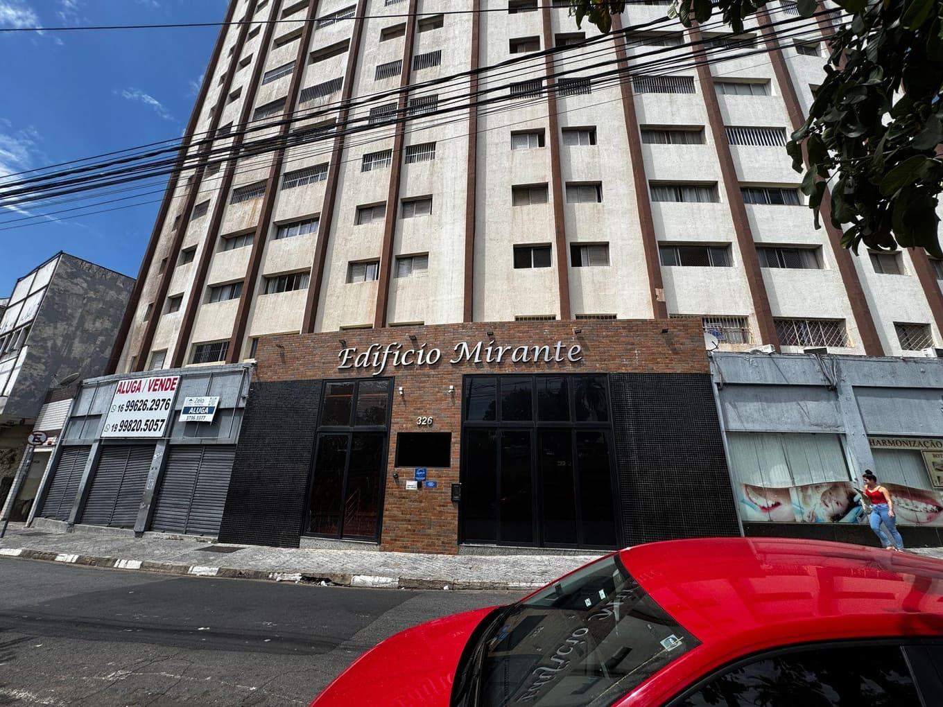 Foto 3 de 28: Apartamento em leilão em Campinas - SP — Apto 95m², Ocupado, no Centro em Campinas/SP
