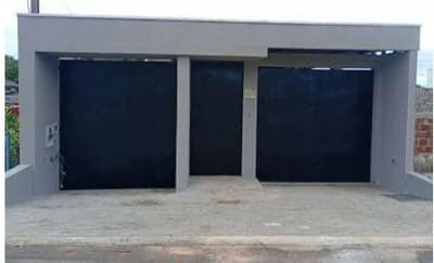 Foto 2 de 2: Casa em leilão em Araruna - PR — IMÓVEL URBANO COM ÁREA TOTAL DE 300.00 M2- Em ARARUNA/PR