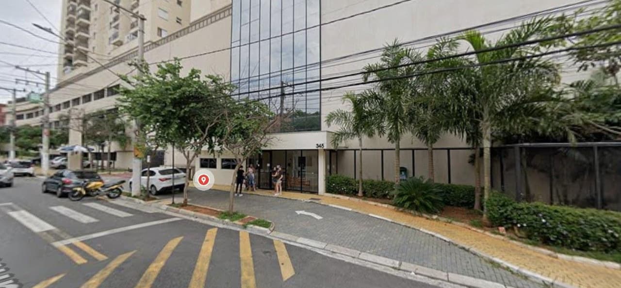 Apartamento em leilão em Osasco - SP — 2ª Vara Cível Osasco - Direitos Apartamento 46m2 Condomínio Gran Park Ecovida