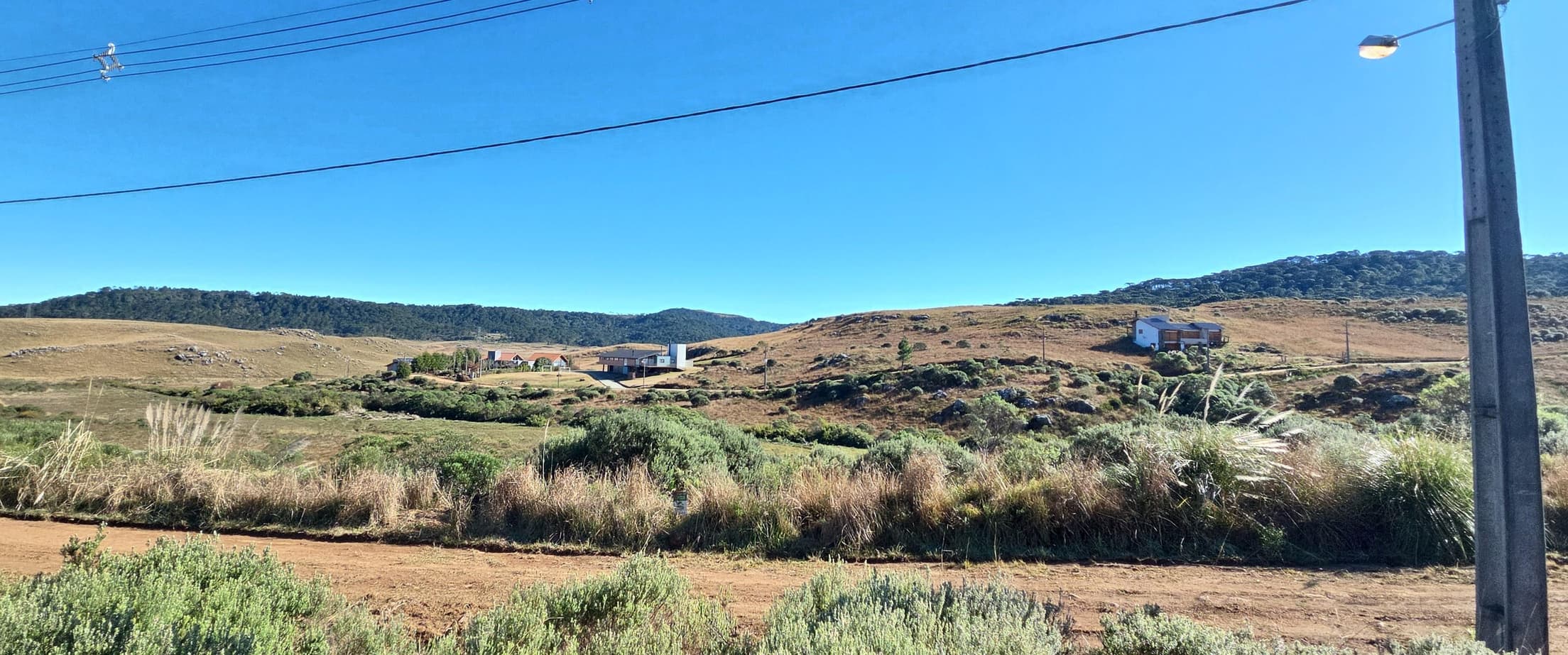 Foto 3 de 6: Terreno em leilão em Bom Jardim Da Serra - SC — LOTE URBANO Nº 26 DA QUADRA Nº 07 LOCALIZADO NO CONDOMÍNIO ALTOS DA SERRA EM BOM JARDIM DA SERRA/SC - ÁREA PRIVATIVA DE 1.860,40M²