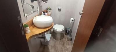 Foto 2 de 12: Casa em leilão em Curitiba - PR, bairro Boqueirão — Casa do CONDOMÍNIO RESIDENCIAL BELLE VILLE, com a área de 91,8800m², Curitiba/PR