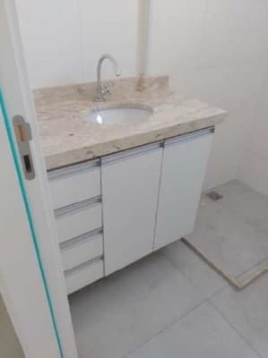 Foto 5 de 8: Apartamento em leilão em Ribeirão Preto - SP, bairro Ribeirânia — Apto 59m² Privativos | Ribeirânia/Ribeirão Preto | 1 Vaga | Ed. Vista Ribeirânia: Excelente Oportunidade Próximo à UNAERP