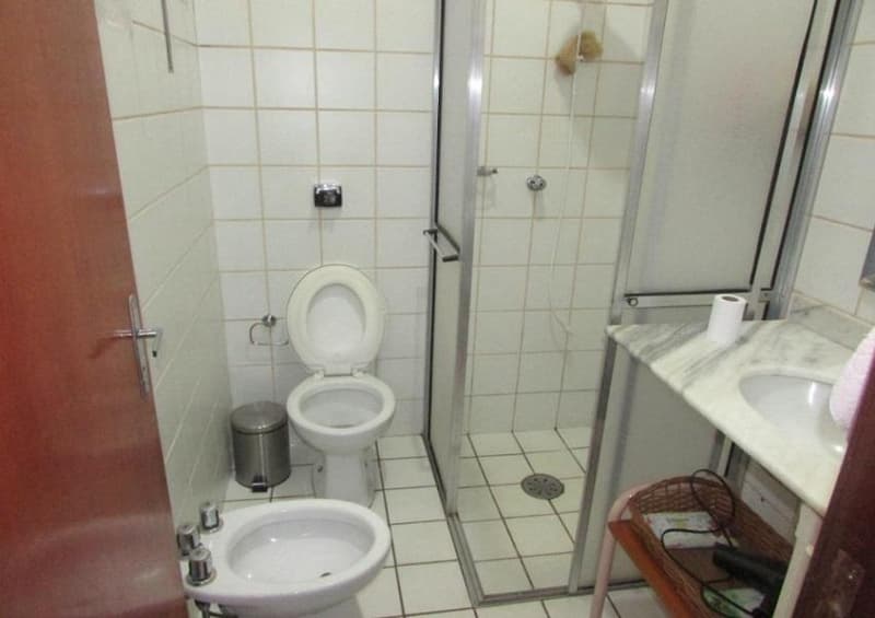 Foto 10 de 19: Casa em leilão em Barretos - SP — Casa, A.T. 393m², A.C. 290m², Centro (Domínio Útil)