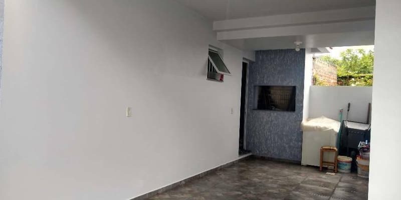 Foto 23 de 29: Casa em leilão em São Sebastião Do Caí - RS, bairro Vila Rica — Casa 76m² com Terreno 91m² | São Sebastião Do Caí-RS | Antônio Prado Residencial | Vila Rica - 2 Dorms, 1 Vaga - Financiamento até 420 Meses!