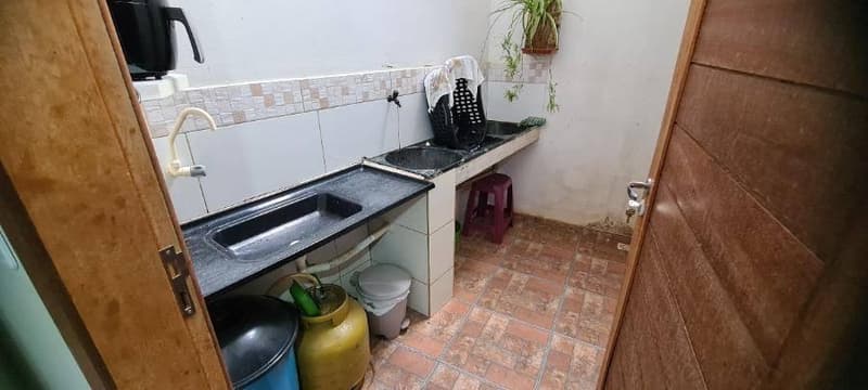 Foto 18 de 18: Casa em leilão em Irecê - BA, bairro São José — Casa, Irecê / BA
