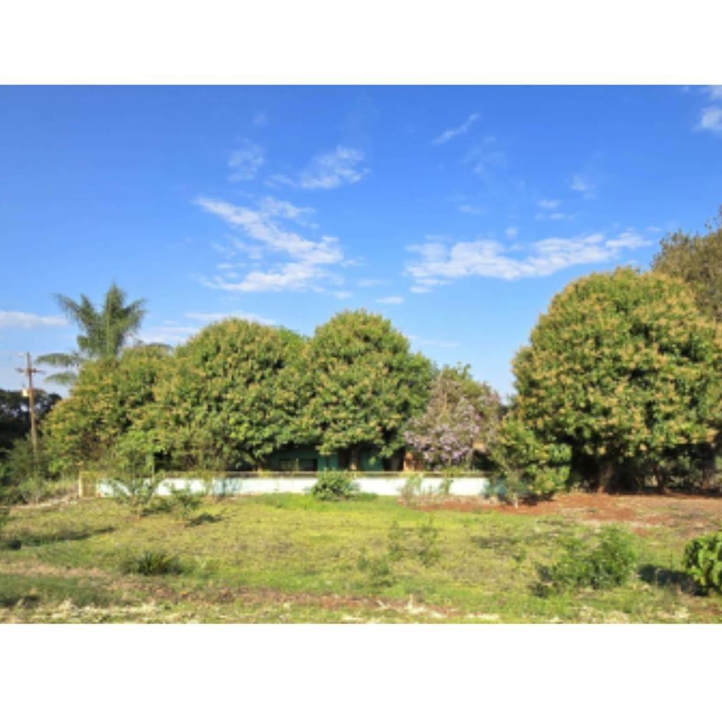 Foto 1 de 6: Area Rural em leilão em Marechal Cândido Rondon - PR — IMÓVEL RURAL- COM ÁREA DE 43.560 m2- Em MARECHAL CÂNDIDO RONDON/PR
