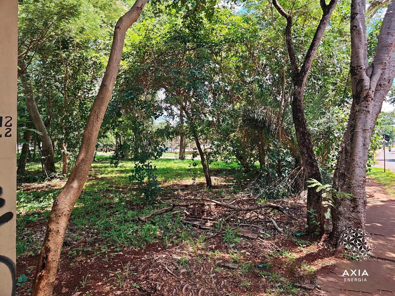 Foto 2 de 13: Terreno em leilão em Itumbiara - GO, bairro Vila Residencial de Itumbiara — Terreno de Esquina 1.078m² | Vila Residencial de Itumbiara - Itumbiara/GO