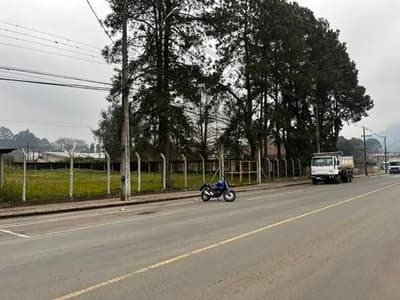 Foto 68 de 74: Area Rural em leilão em União Da Vitória - PR — Lote urbano com área de 5.280,76m²,contendo benfeitorias comerciais com área total de 835,60m² ¿ Nossa Senhora do Rocio ¿ União da Vitória/PR