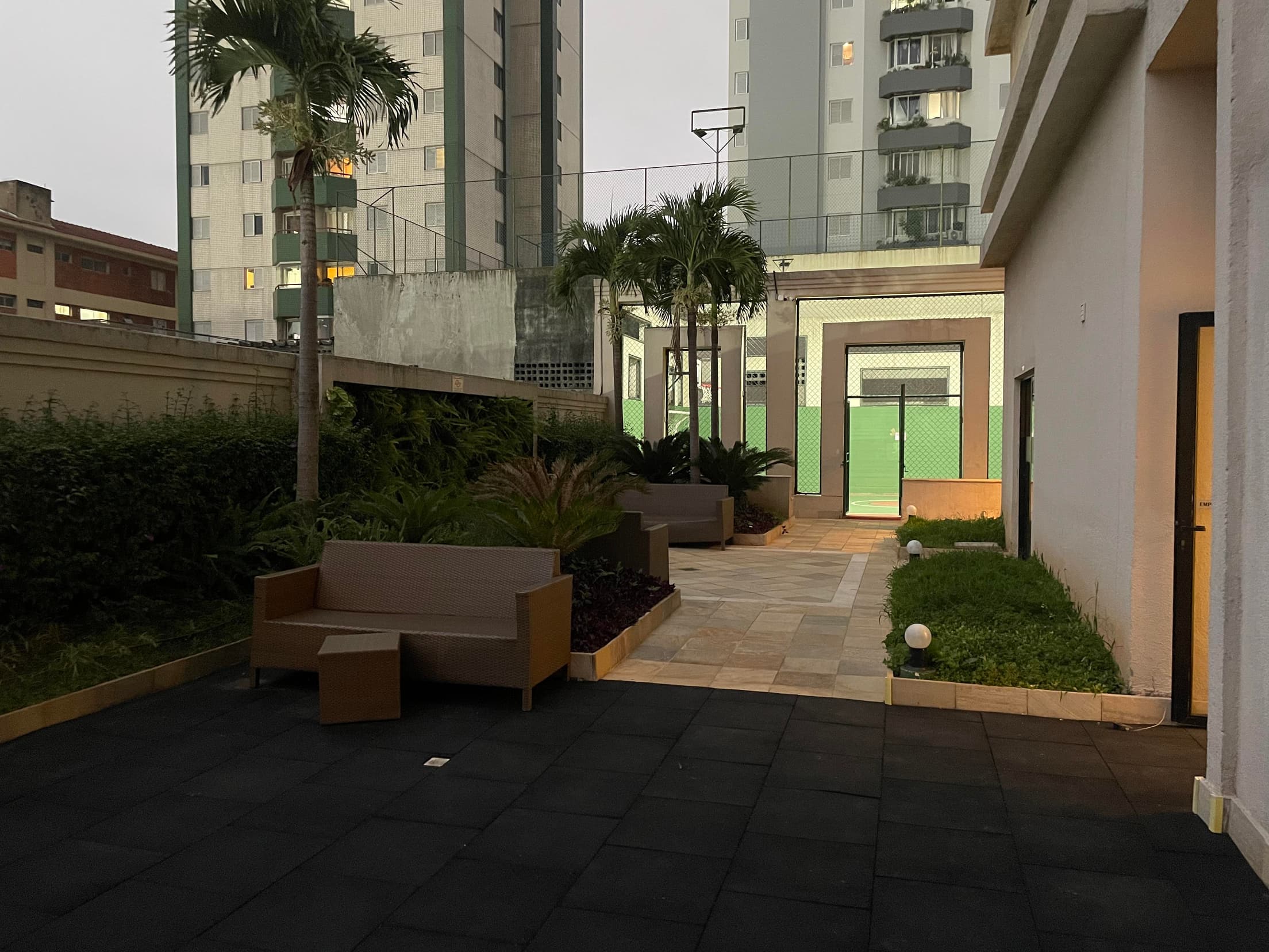 Foto 14 de 17: Apartamento em leilão em Osasco - SP — APTO 59 m², 2 dorm., Osasco - SP 50% de desconto