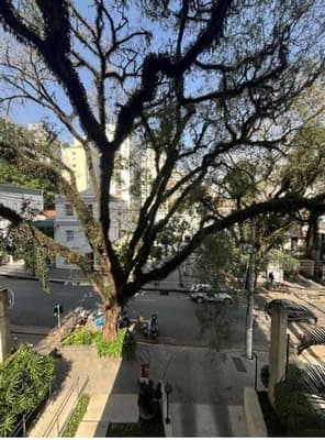 Foto 24 de 40: Apartamento em leilão em São Paulo - SP — APARTAMENTO - Und 201 - 2º andar - 234,15m² - localizado na Rua Consolação - Cerqueira Cesar/SP