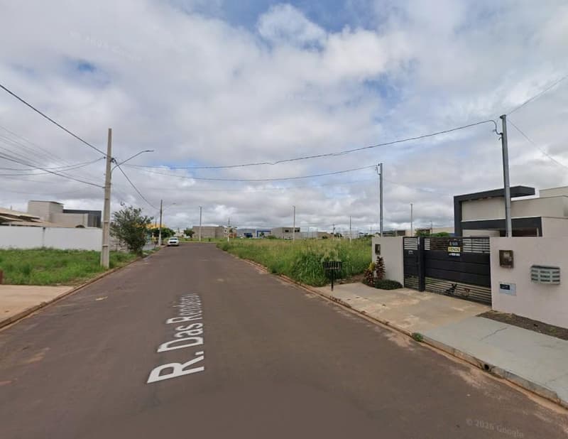 Foto 2 de 2: Casa em leilão em Chapadão Do Sul - MS, bairro Residencial Esplanada Iii — Casa 64m², Residencial Esplanada III, Chapadão do Sul/MS