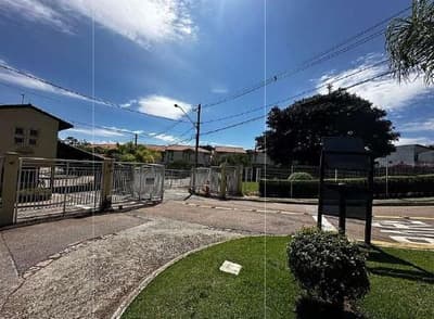 Foto 14 de 14: Casa em leilão em Jundiaí - SP — Casa n° 92 do Condomínio Residencial Verdana, com área privativa de 106m², localizado em Jundiaí/SP