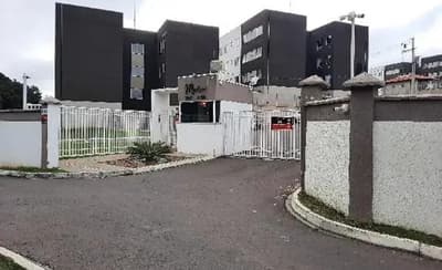 Apartamento em leilão em Campo Largo - PR — Apartamento de 40.0m2, com 2 quartos, em CAMPO LARGO/PR.
