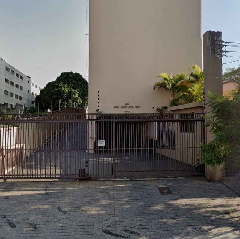 Comercial em leilão em São Paulo - SP, bairro Santo Amaro — Vaga de Garagem | Edf São João Del Rey | Direitos
