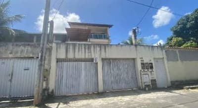 Foto 3 de 3: Casa em leilão em Salvador - BA, bairro Jardim das Margaridas — Casa, Salvador / BA