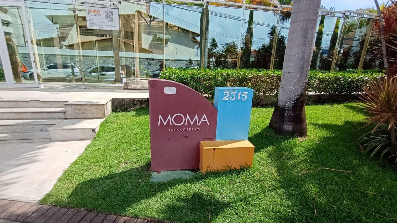 Foto 8 de 18: Apartamento em leilão em Fortaleza - CE — Apto. 111m², Cocó, Fortaleza/CE - Ocupado