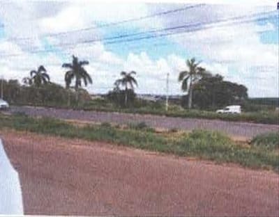 Foto 5 de 11: Terreno em leilão em Araxá - MG — Um terreno urbano, situado nesta cidade de Araxá,