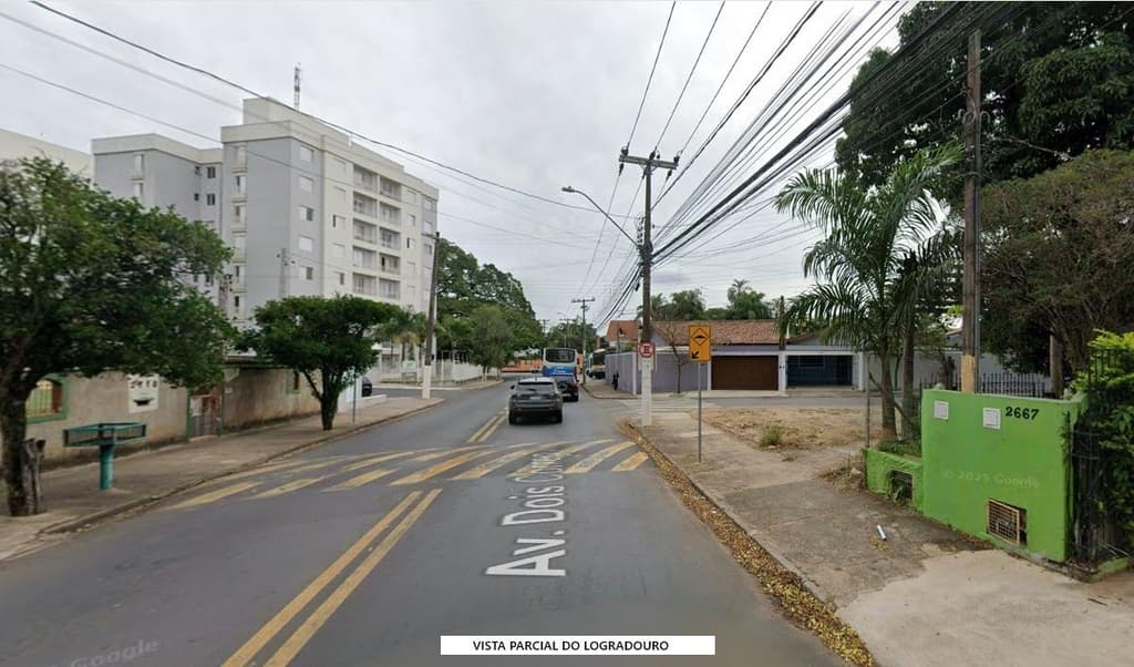 Foto 2 de 2: Apartamento em leilão em Piracicaba - SP — Apto. 70m², Dois Córregos, Piracicaba/SP - Ocupado