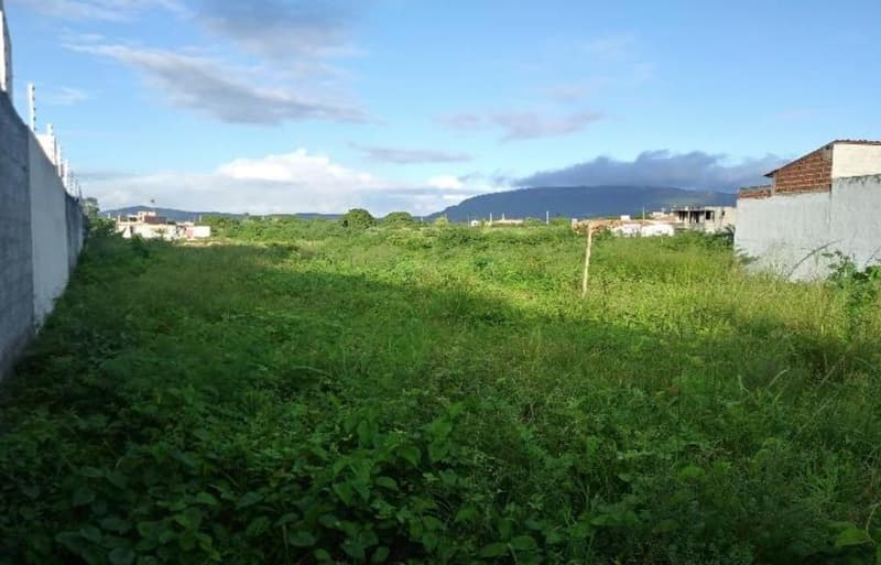 Foto 5 de 6: Terreno em leilão em Itabaiana - SE, bairro Marianga — Lote, 213.15 m2, Itabaiana / SE